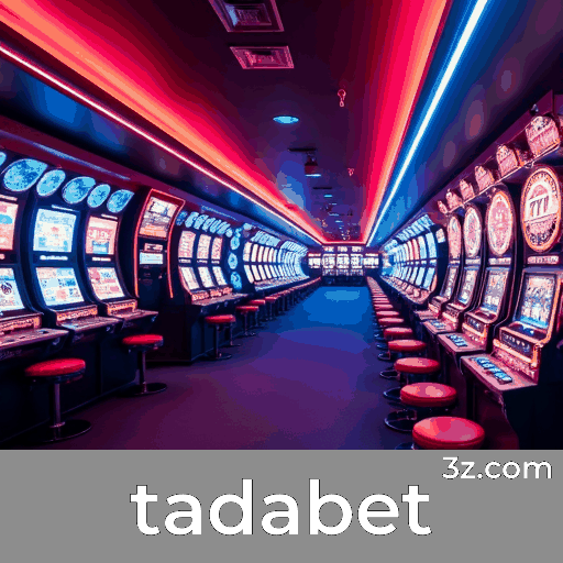 Tadabet: Experiência de Jogo Otimizada para Brasileiros